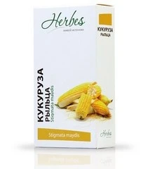 Кукуруза 50г